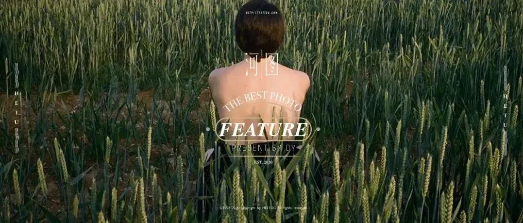 「 HETTOO · VISION 」 Nick Prideaux 用胶片写诗