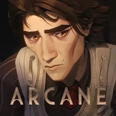 《双城之战》模型篇，来自Fortiche Prod的3D艺术家们-7.GAME