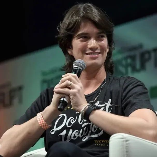 Adam Neumann 自 WeWork 之后推出新一家初创公司 Flow
