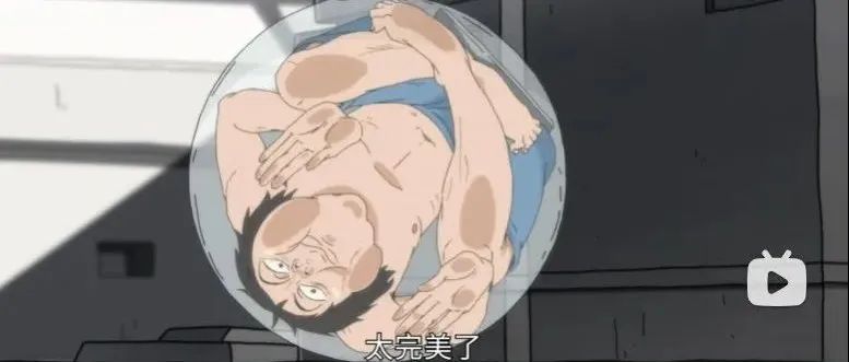 每集时长仅三分钟的泡面番，带你见识一个不一样的《独行月球》