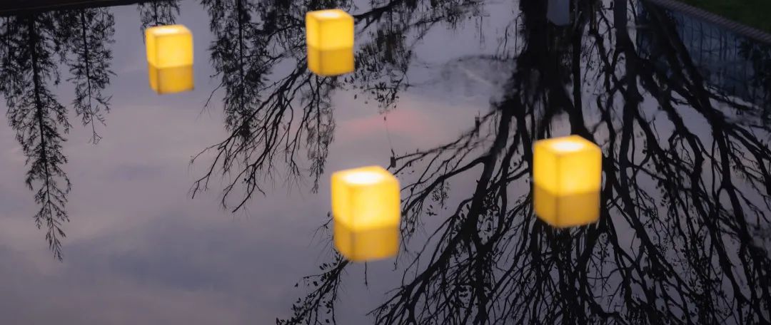 栖忆系列 | 南昌万科·江右东方