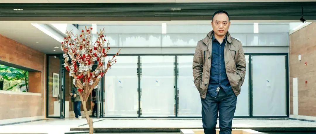 ​12相——当代陶艺作品邀请展·艺术家专访⑦ | 王长平：个人内质人文关照下的陶瓷表述