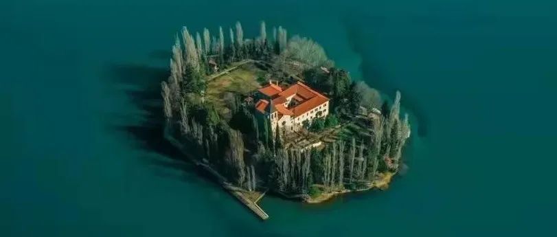 漂浮建筑：水上世界并非乌托邦！