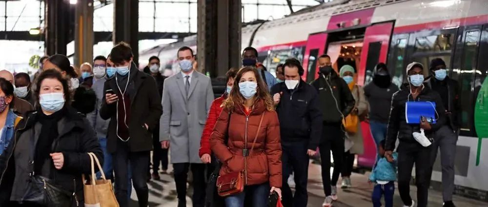 上海计划缩短通勤时间，城市怎么应对“极端通勤”？