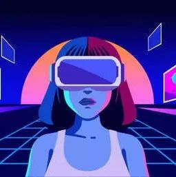 【海外】元宇宙热潮？美国青少年似乎不太感兴趣