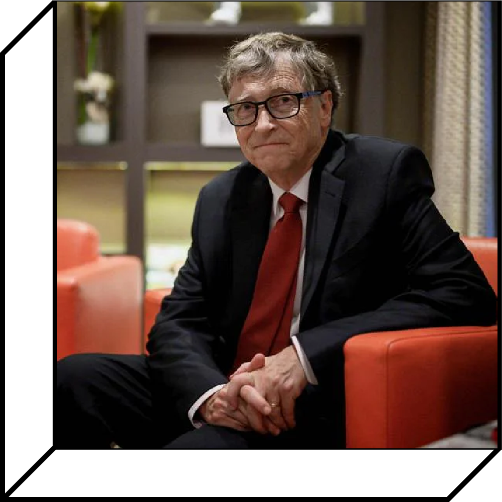 爱奇艺辟谣百度拟出售爱奇艺所有股份传言；比尔·盖茨抨击加密货币