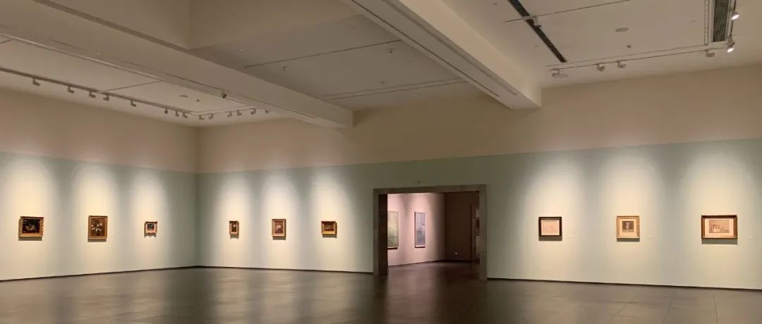“感性的完满——具象表现静物画展”即将落幕