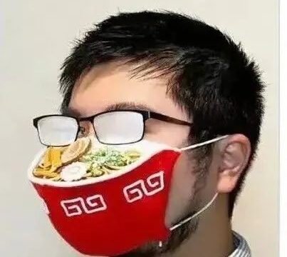 迷惑：建议量产的沙雕设计