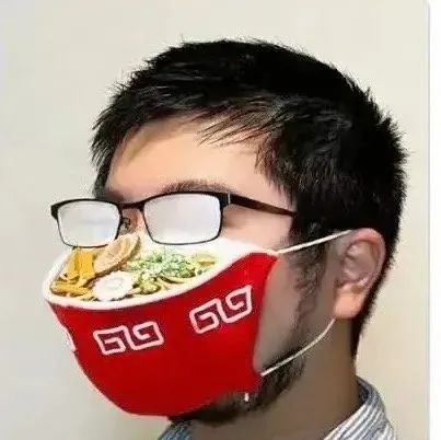 迷惑：建议量产的沙雕设计