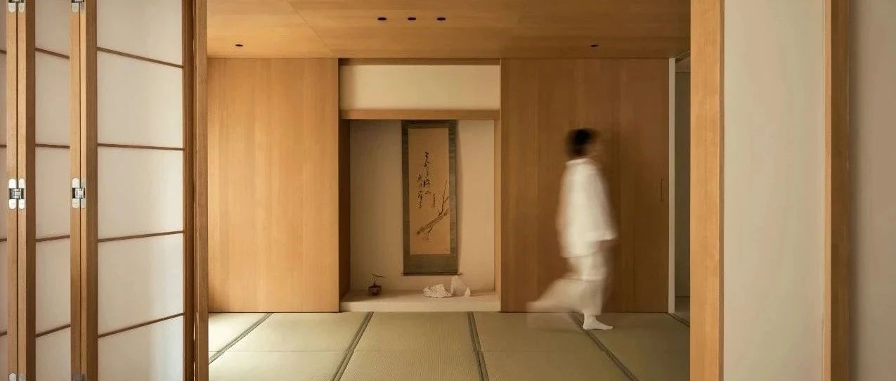 江月 | MUKA ARCHITECTS