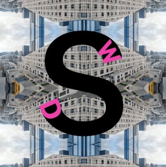 深圳设计周主视觉公布，由韩家英领衔设计。