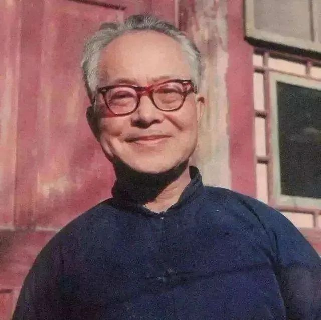 学历低到吓人的大师：启功中学，齐白石没上学