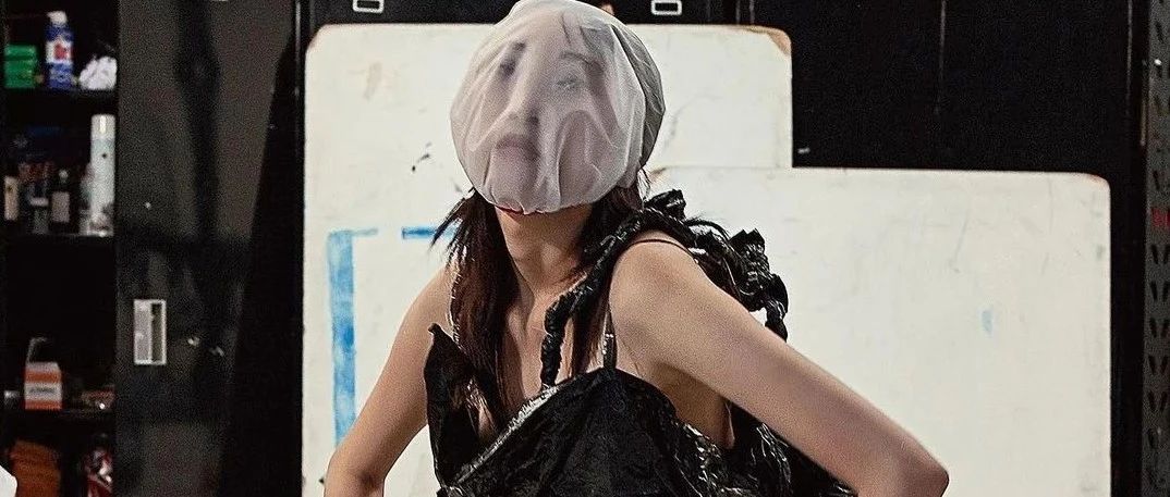 在时尚韩流品牌中出现的设计「怪咖」！伦时新锐设计师Won Jeon让美变得不同寻常