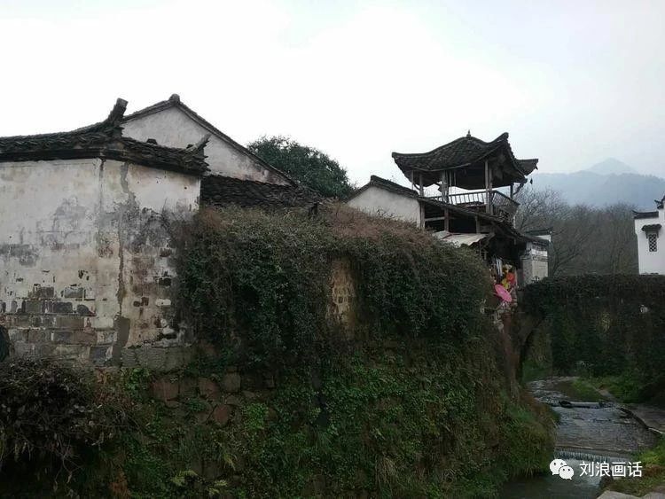 发现美的眼睛----中国画“取”与“舍”的形式塑造