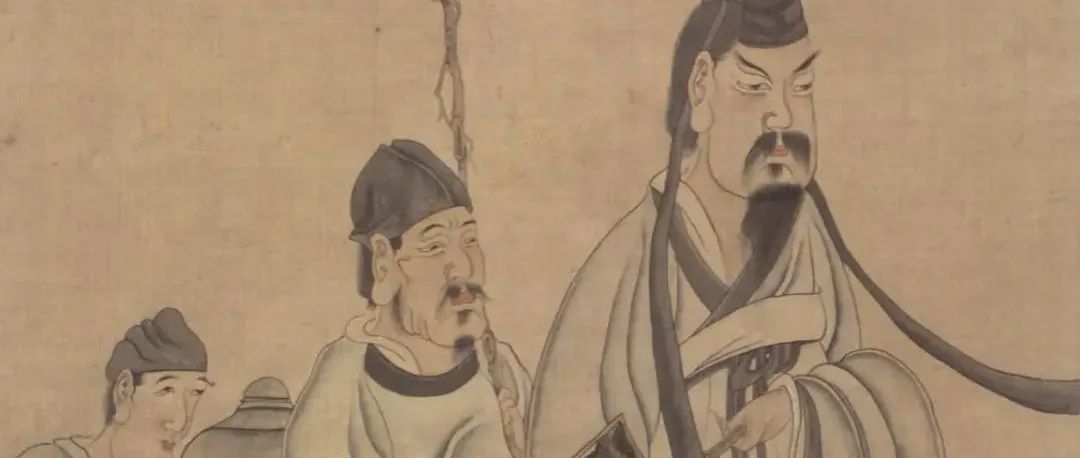 期待！用100件作品呈现陈洪绶“高古奇骇”的一生