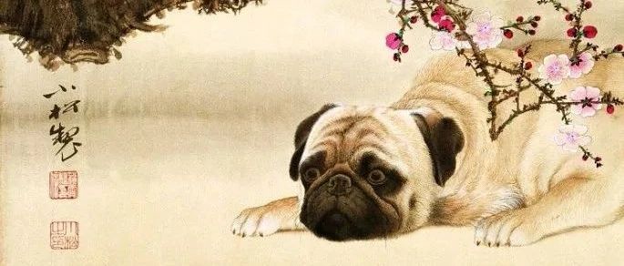 这小画，太可爱了！