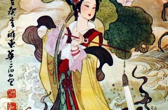 正月初八，还是八仙节！