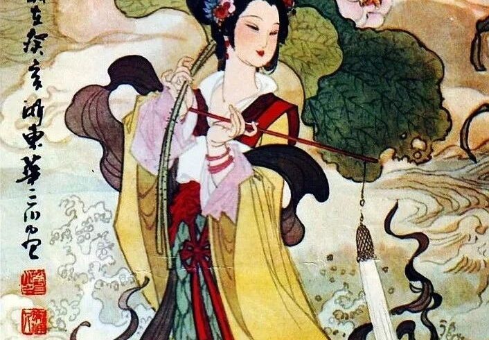 正月初八，还是八仙节！