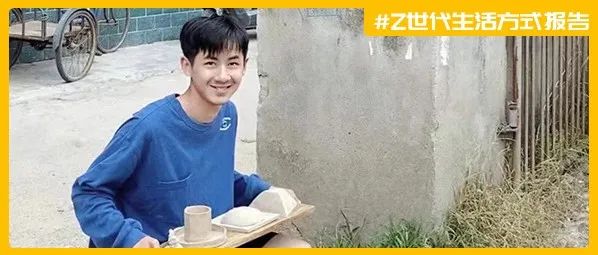 半个小红书，都漂在景德镇了