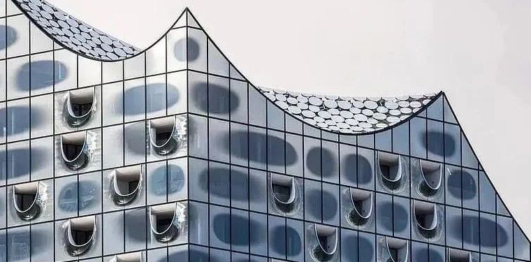 网红建筑的“大型翻车现场”，看完材料我哭出猪叫！