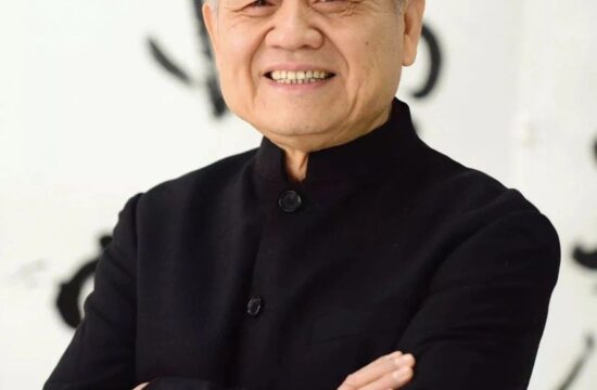 胡抗美：书法家绝对不只是一个写字好的人