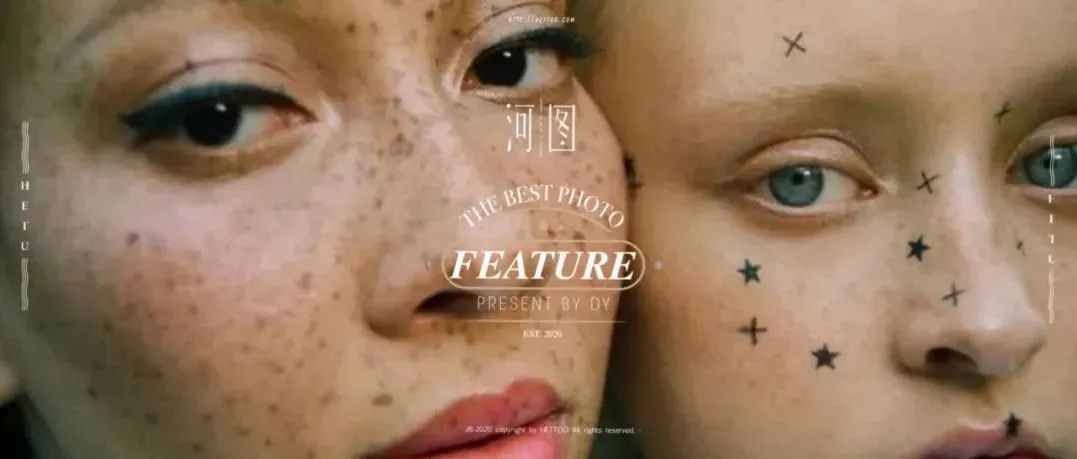 「 HETTOO · VISION 」Sabrina Santiago纽约视角