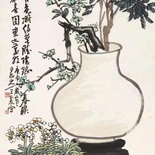 关于画家的6个“凡是”，辛辣！