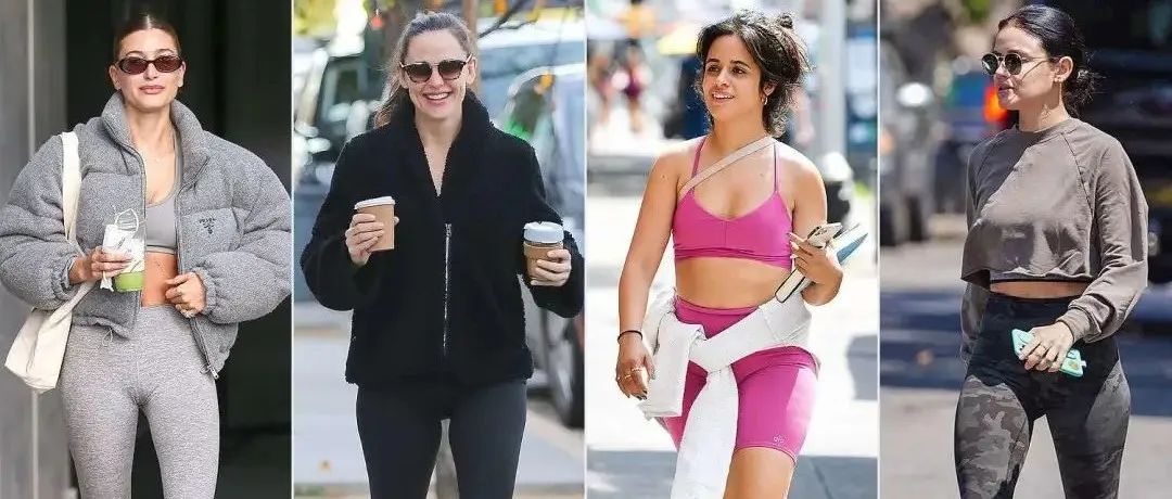 Lululemon最受高收入女性喜欢，“对12-15岁女孩极具吸引力”