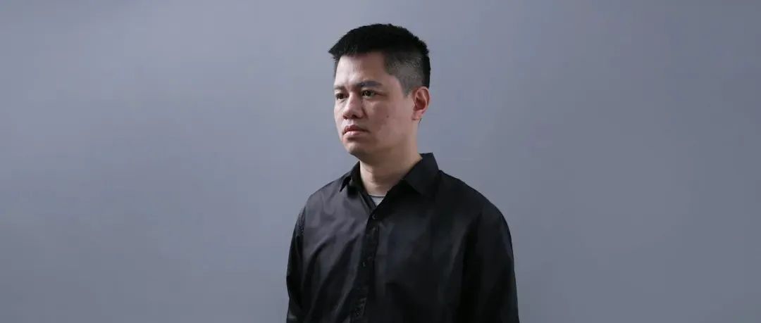 派澜设计张方法：每一次都是从零开始努力，去做一些新的东西
