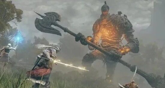 七点资讯 | Unity以16.25亿美元收购Weta Digital，《艾尔登法环》亚服封测资格发放-7.GAME