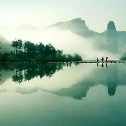 遇见，中国式美学