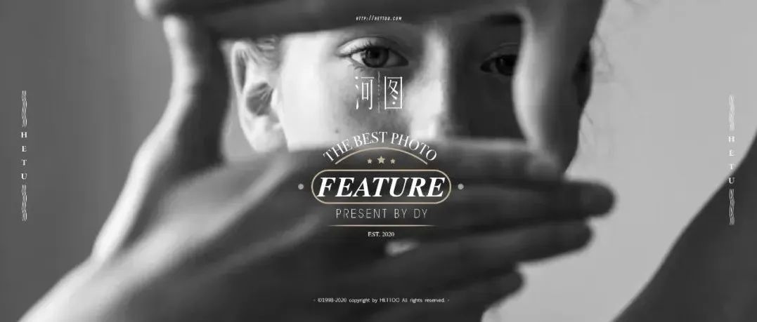 「 HETTOO · VISION 」 Anna Rosa Krau 宁静与永恒