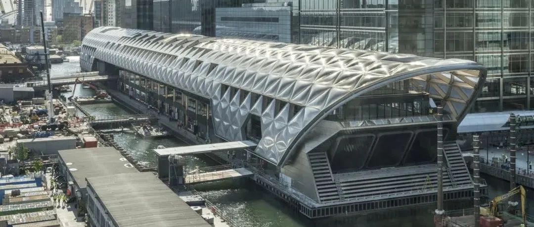 来自过去的未来 | 高技派溯源