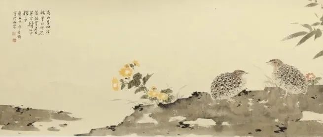 画里画外——41位当代画人水墨精品线上展 | 大米艺术
