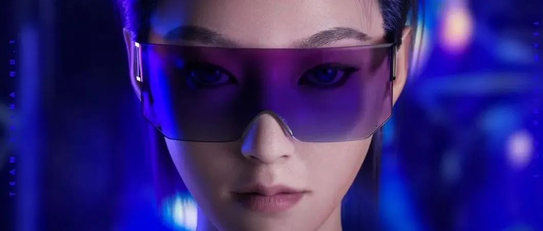 李未可科技CEO茹忆：借助AR眼镜，数字人将成元宇宙交互中介