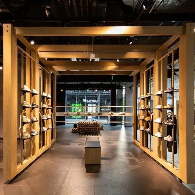UNDEFEATED 全新成都限时店