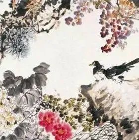 当下国画的悲哀与反思