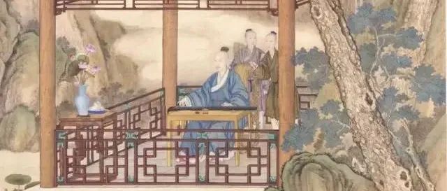 乾隆皇帝的家具审美