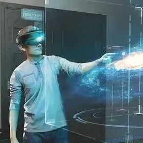 新华社：元宇宙是整合区块链等多种新技术产生的新型互联网应用和社会形态