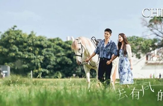 刘亦菲带火了云南小镇，盘点还有哪些“有风”的古镇？