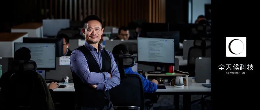 对话悠跑科技李鹏：滑板底盘会“颠覆”电动车制造？ | 创新者Innovator