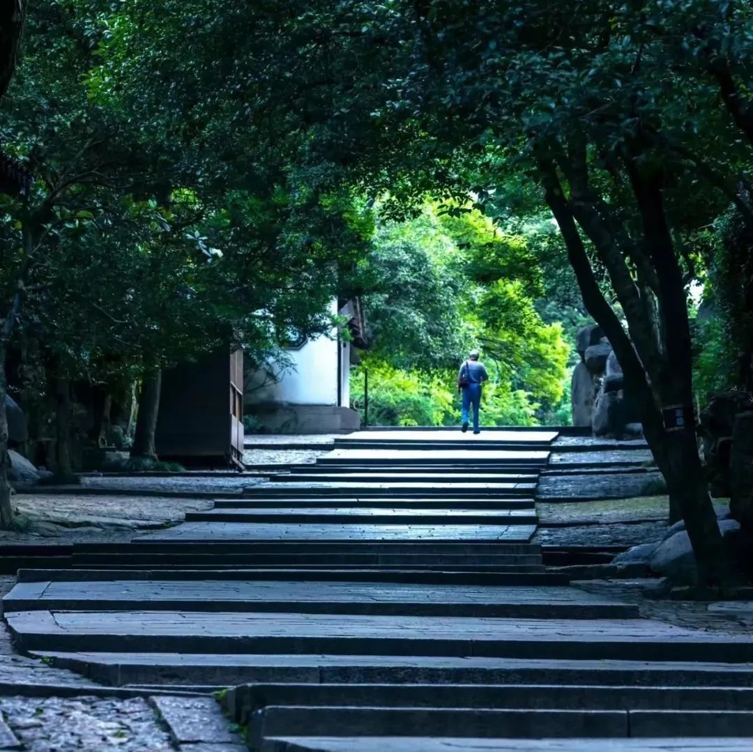 中年以后，做自己的良医。