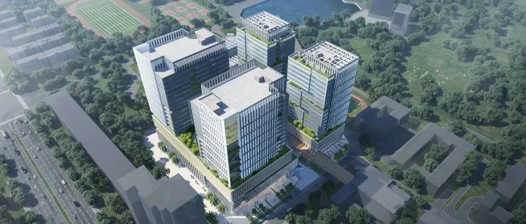 快讯 | 筑博设计中标暨南大学（珠海校区）科技园项目