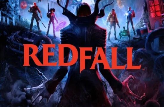 【海外】据外媒报道：《RedFall》有望在今年5月发布
