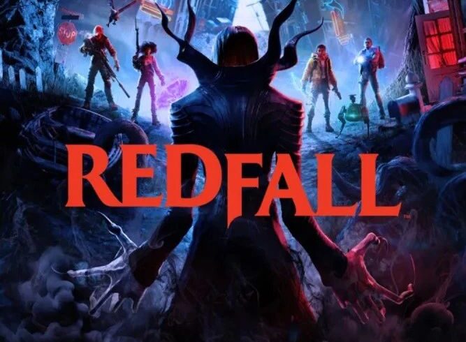 【海外】据外媒报道：《RedFall》有望在今年5月发布