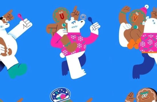 总惹人欢喜的创意插画包装设计