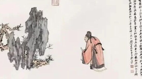 艺术大师的怪癖，不疯魔不成活！