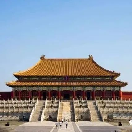 中国古建筑是如何做的冬暖夏凉的？