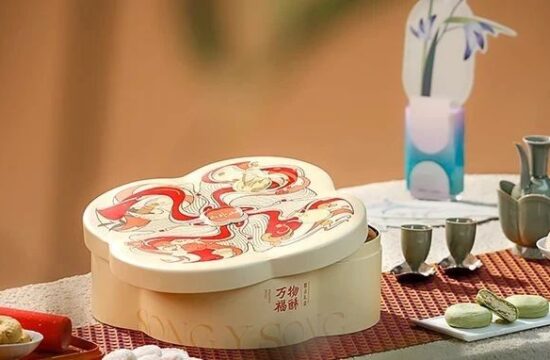 文化为核，产品为媒：山外山如何重构文化消费品