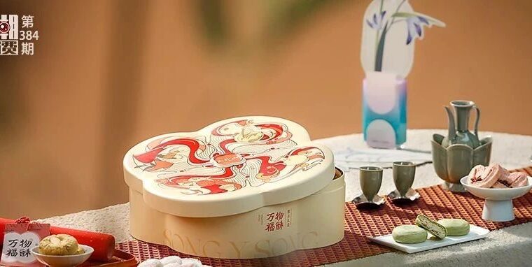 文化为核，产品为媒：山外山如何重构文化消费品